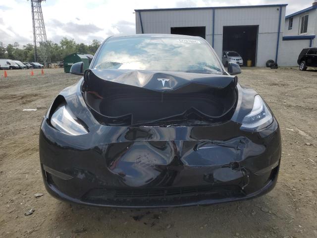 2022 TESLA MODEL Y - 7SAYGDEE0NA018906