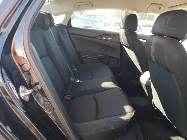 19XFC2F61KE018980 2019 Honda Civic Lx