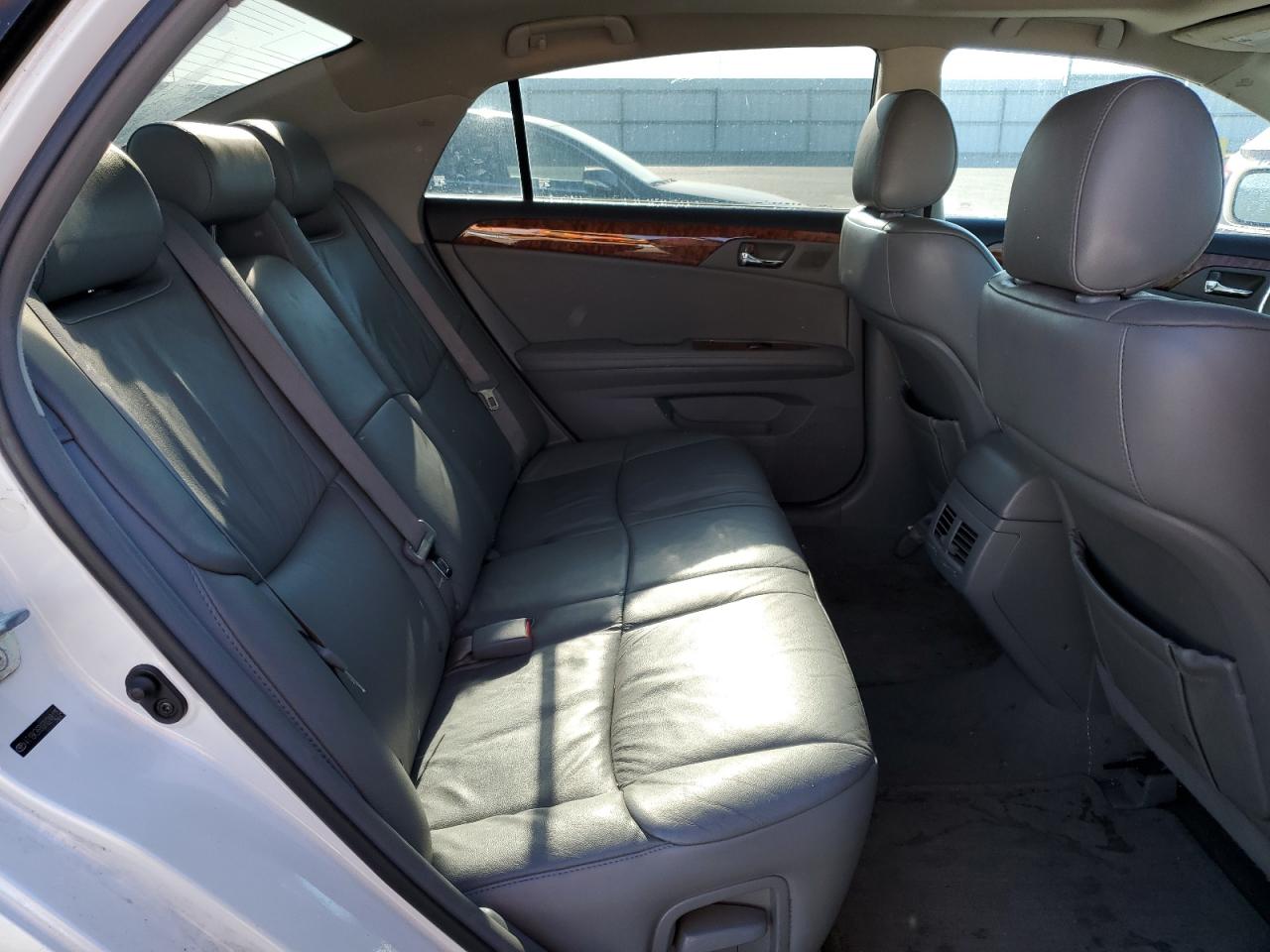 4T1BK36B07U248115 2007 Toyota Avalon Xl