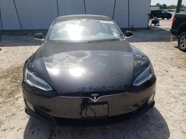 2017 TESLA MODEL S 5YJSA1E20HF197318