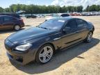 BMW 650 XI GRA photo