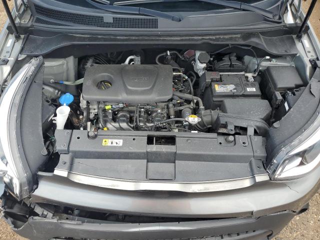 2019 KIA SOUL - KNDJN2A25K7003830