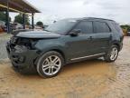 2016 FORD EXPLORER X - 1FM5K7D80GGC98944