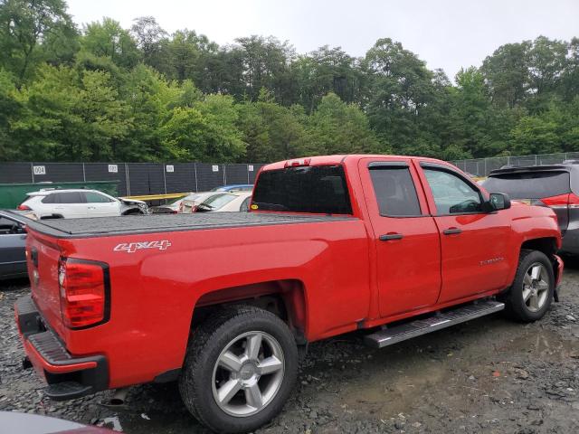 Vin: 1gcvkpec0hz388141, lot: 64436204, chevrolet all models k1500 custom 20173