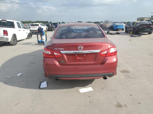 2016 NISSAN ALTIMA 2.5 - 1N4AL3AP7GN326972