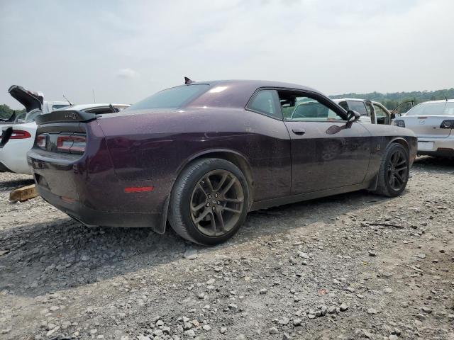 2021 DODGE CHALLENGER - 2C3CDZFJ6MH521476
