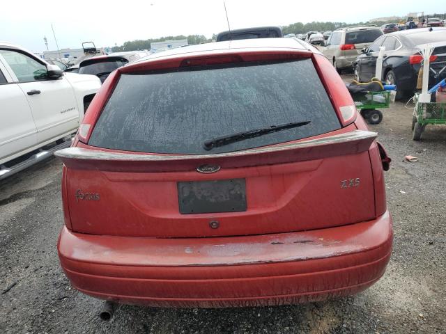 2003 Ford Focus Zx5 VIN: 3FAFP373X3R150277 Lot: 63330734