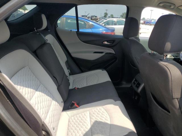 2019 CHEVROLET EQUINOX LT - 2GNAXJEV5K6282714