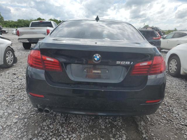 2015 BMW 528 I VIN: WBA5A5C52FD521663 Lot: 60623994