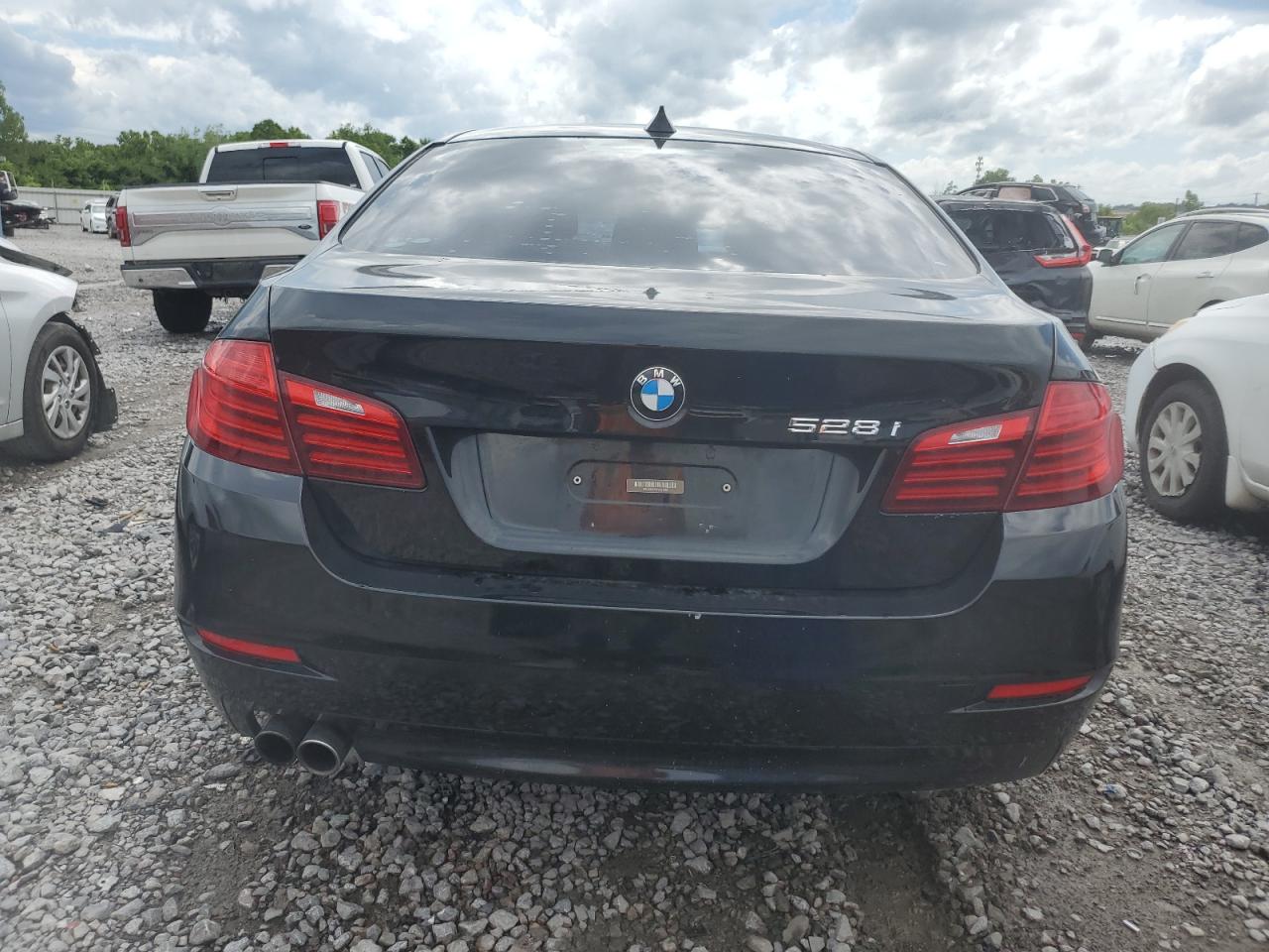 WBA5A5C52FD521663 2015 BMW 528 I