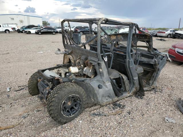 2021 CAN-AM DEFENDER M - 3JBUCAN44MK000806