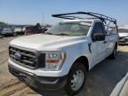 2022 FORD F150 - 1FTMF1CBXNKE67831