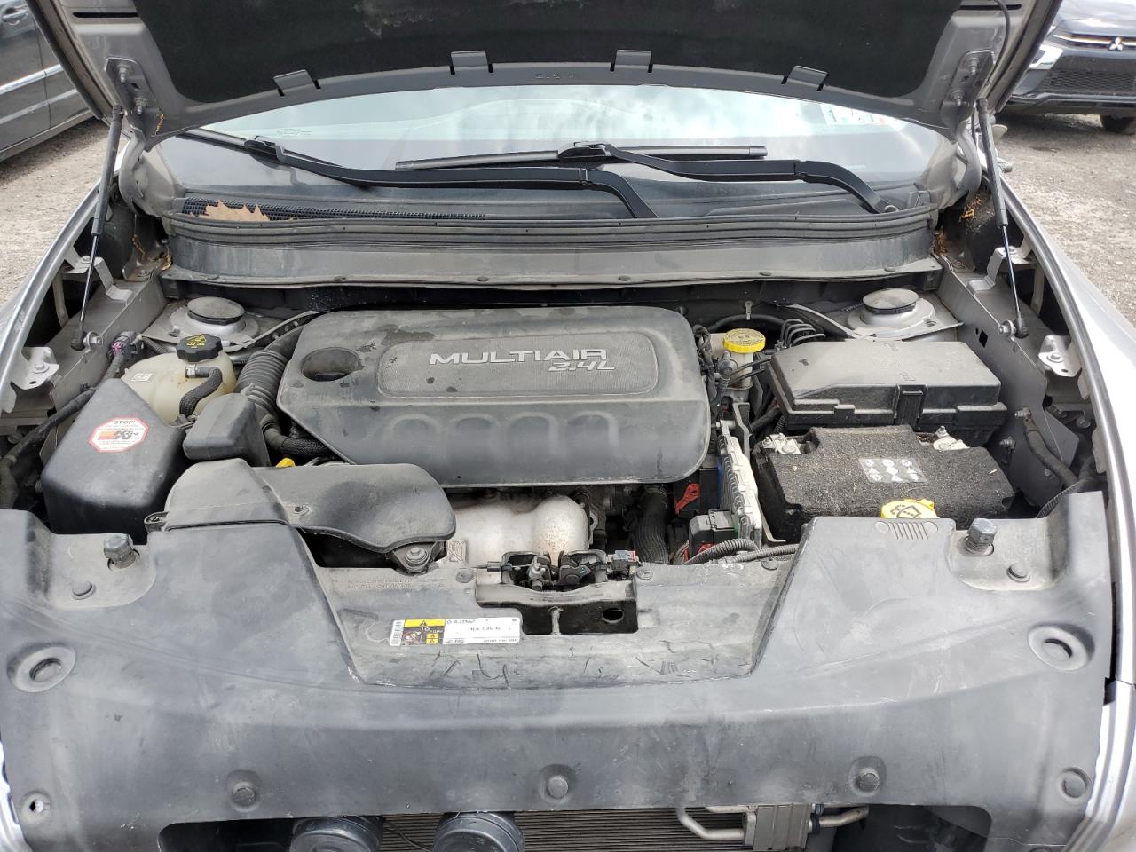 1C4PJMCB4JD580315 2018 Jeep Cherokee Latitude