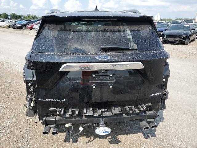 2023 FORD EXPLORER P - 1FM5K8HCXPGC08557