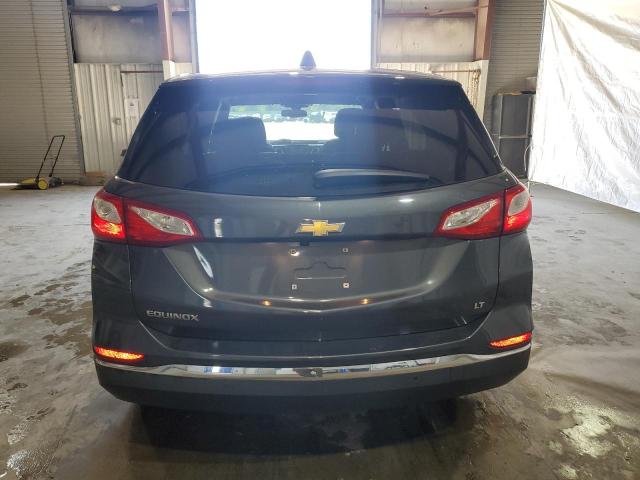 2019 Chevrolet Equinox Lt VIN: 3GNAXKEV3KS590780 Lot: 63455414