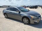 NISSAN ALTIMA 2.5 photo