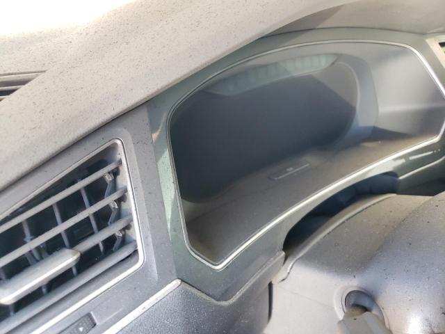 2019 VOLKSWAGEN TIGUAN SE - 3VV2B7AX1KM029211