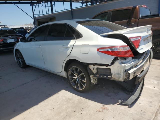 VIN 4T1BF1FKXHU285876 2017 Toyota Camry, LE no.2