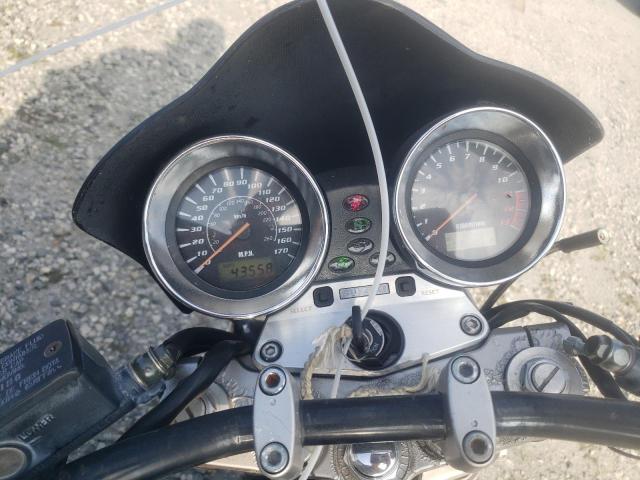 2001 SUZUKI GSF1200 BA JS1GV77A212102262