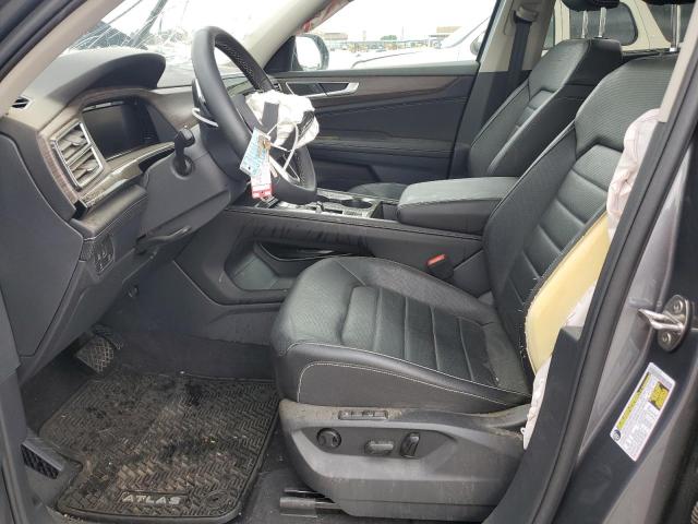 2024 VOLKSWAGEN ATLAS SEL - 1V2BR2CA6RC507333