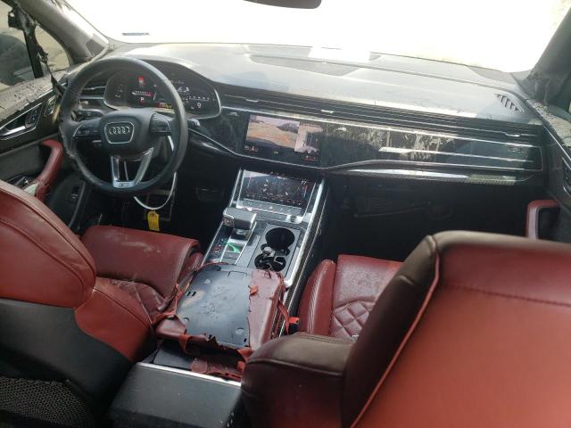 2021 AUDI SQ7 PREMIU WA1AWBF70MD010345