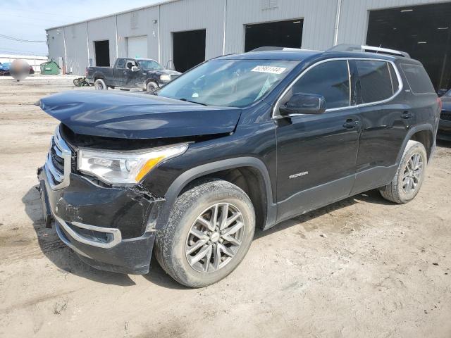 2019 GMC ACADIA SLE #3030755098