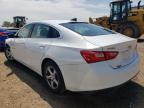 CHEVROLET MALIBU LS photo