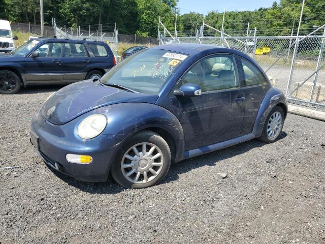 2005 Volkswagen New Beetle Gls VIN: 3VWCK31C85M408524 Lot: 62892114