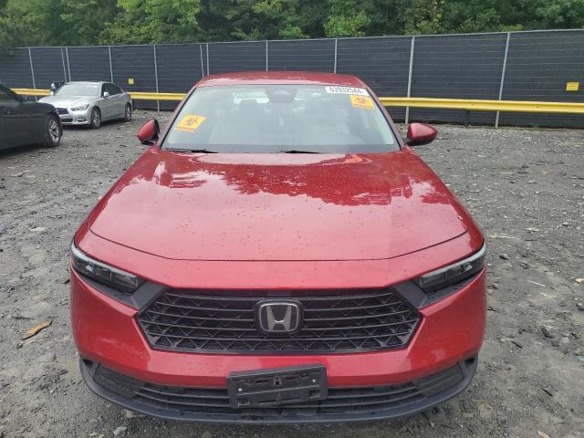 2024 HONDA ACCORD LX - 1HGCY1F22RA000952