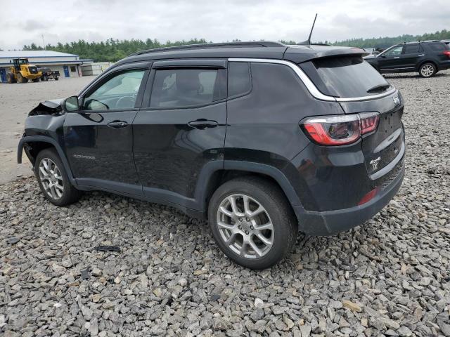 2022 JEEP COMPASS LA - 3C4NJDFB4NT230394