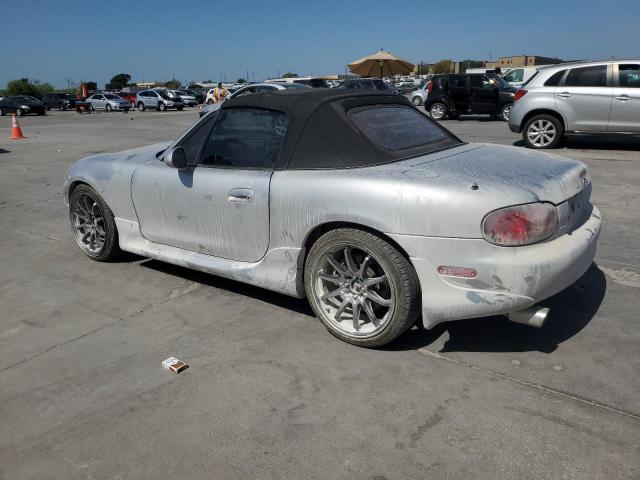 2003 Mazda Mx-5 Miata Base VIN: JM1NB353830313371 Lot: 61632324