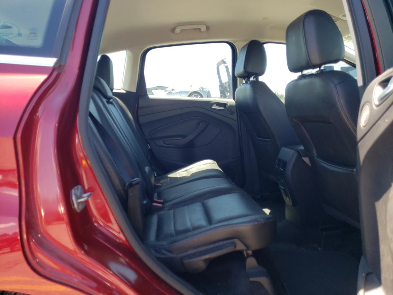 1FADP5CU2FL117827 2015 Ford C-Max Premium Sel