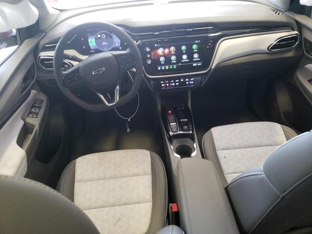 2023 CHEVROLET BOLT EUV P - 1G1FZ6S0XP4195309