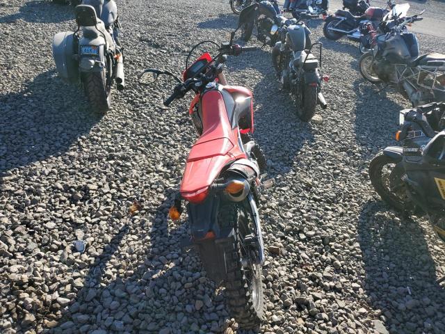 2019 HONDA CRF250 L MLHMD4413K5200180
