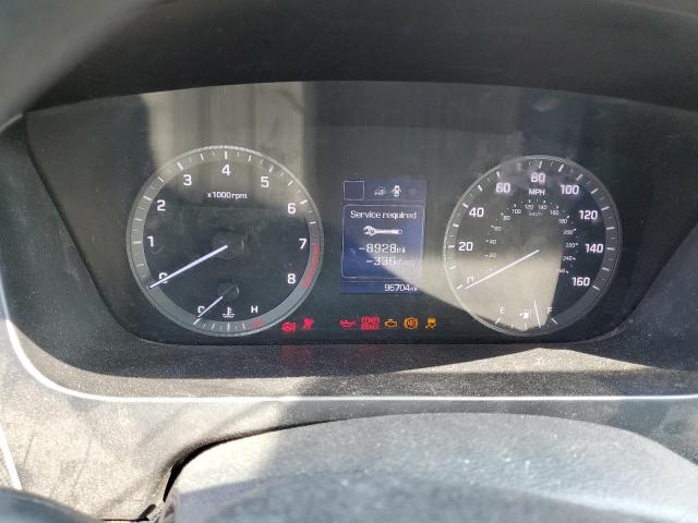 2016 HYUNDAI SONATA SPO - 5NPE34AF3GH298743