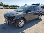 2015 DODGE JOURNEY SE - 3C4PDCAB8FT538333