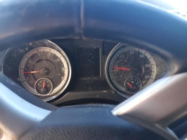 2018 Dodge Grand Caravan Gt VIN: 2C4RDGEG1JR331607 Lot: 63028114