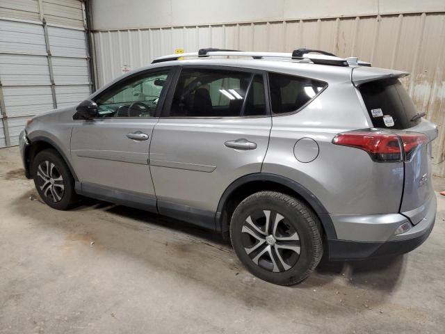 VIN 2T3ZFREV5GW308401 2016 Toyota RAV4, LE no.2