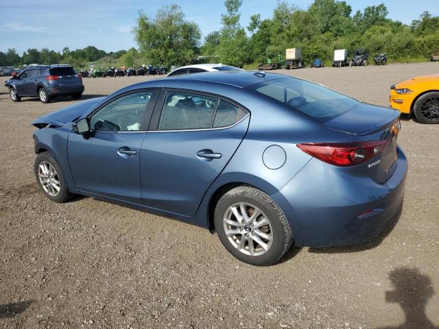 VIN 3MZBM1W71EM121631 2014 Mazda 3, Grand Touring no.2