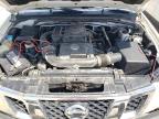 NISSAN FRONTIER S photo