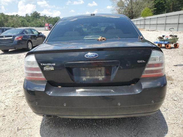 2008 Ford Taurus Sel VIN: 1FAHP24W18G187749 Lot: 61333734