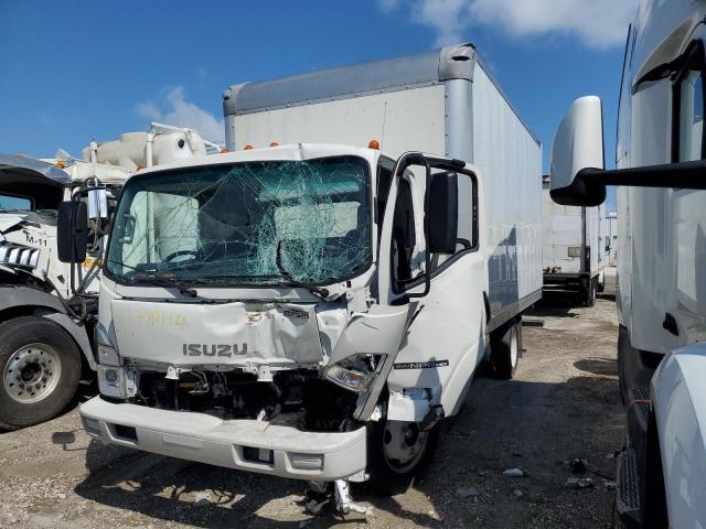 2024 Isuzu Npr Hd VIN: 54DC4W1D2RS200641 Lot: 61799114