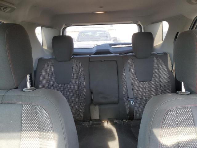 2013 Chevrolet Equinox Lt VIN: 2GNFLEEK6D6228601 Lot: 60634724