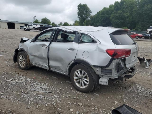 2020 KIA SORENTO L - 5XYPG4A32LG711224
