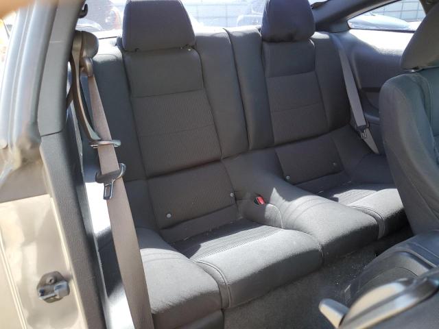 2011 Ford Mustang VIN: 1ZVBP8AM1B5166969 Lot: 61424884