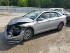 2021 VOLKSWAGEN JETTA S - 3VWC57BU6MM091038