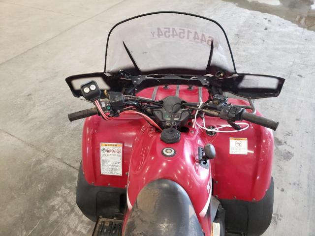 2006 KAWASAKI KVF360 A P JKBVFHA146B553537