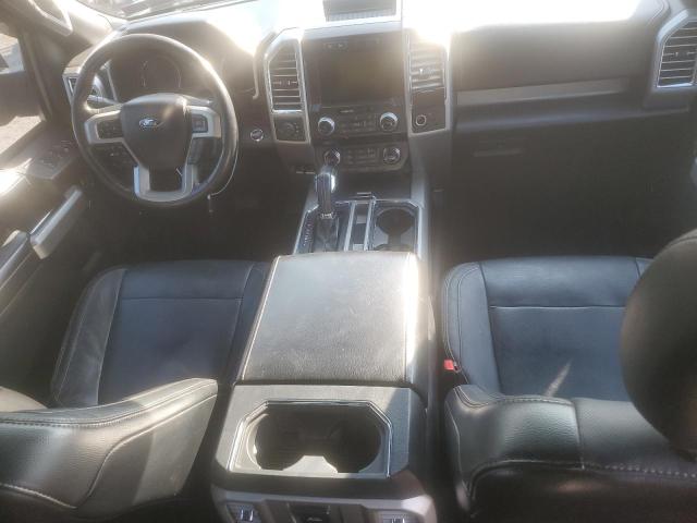 2015 FORD F150 SUPER - 1FTFW1EF6FFA26765