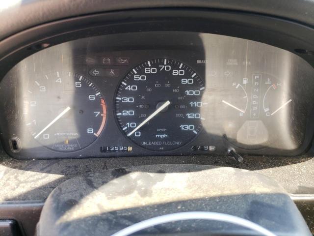 1992 Honda Accord Lx VIN: 1HGCB7658NA213106 Lot: 61721184