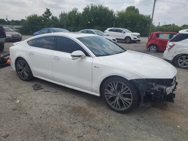 VIN WAUW3AFC4JN072619 2018 Audi A7, Premium Plus no.4